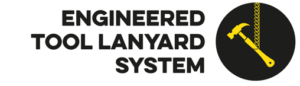 tool lanyard system logo