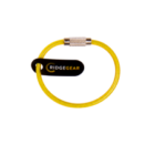 TOOL LANYARD CONNECTOR