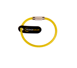 TOOL LANYARD CONNECTOR