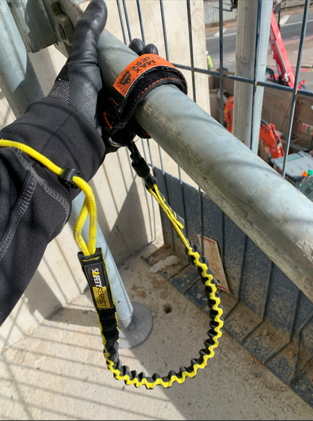 TOOL TETHER FOR K GUARD-COMBISAFE - RAPID EPS