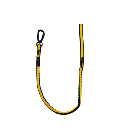 RGTL6-3 ELASTICATED TOOL LANYARD WITH CHOKE LOOP