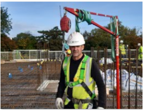 alsipercha training_safetyrespect