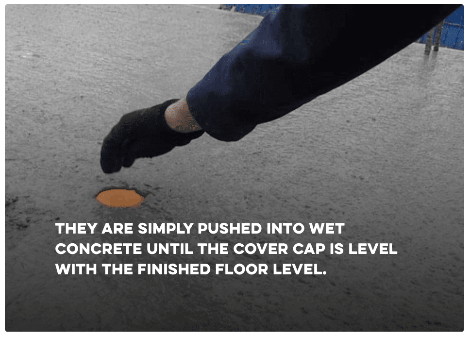 cast-in safety anchors for concrete floors-2