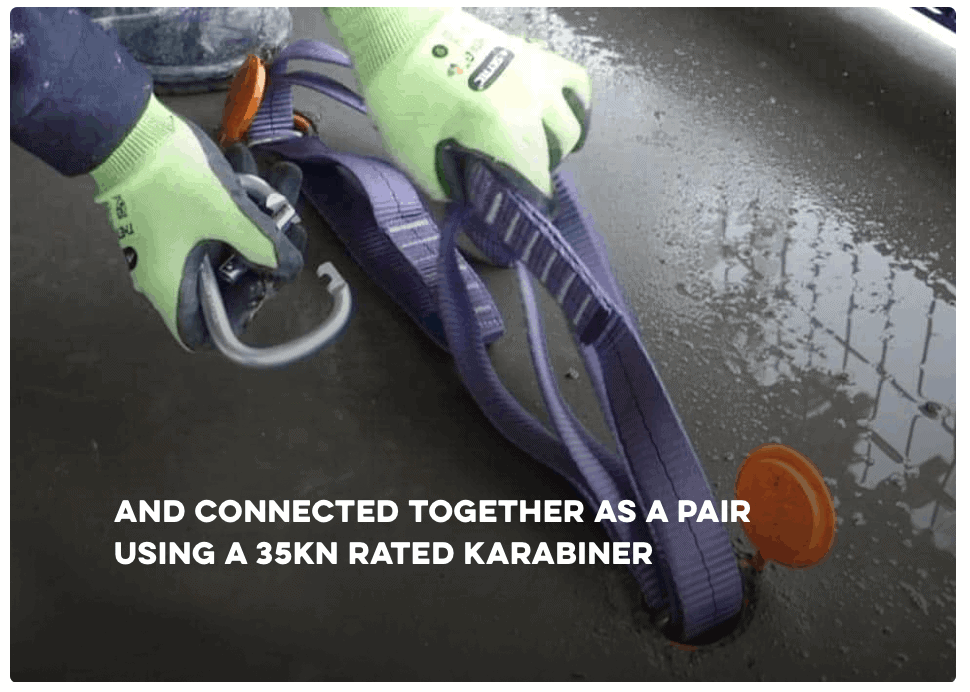 cast-in safety anchors for concrete floors-5