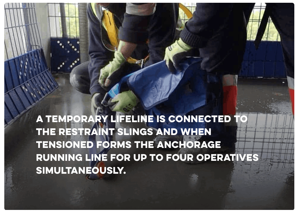 cast-in safety anchors for concrete floors-6