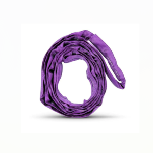 endless round lifting sling 1T