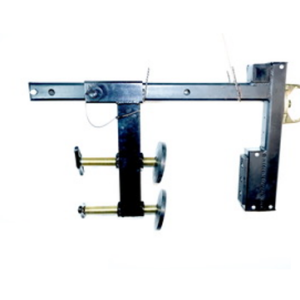 parapet clamp- anchor for roofwork