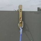 parapet clamp for PERSONAL FALL PROTECTION_safetyrespect