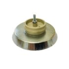 PEDESTAL MAGNET FOR SCISSORSAFE VOID FORMER