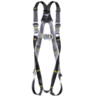 ridge gear rgh2 safety harness_front