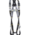 ridge gear rgh5 rescue harness