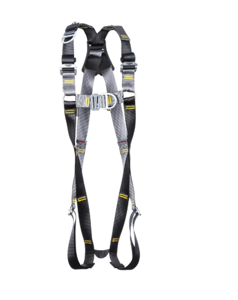 ridge gear rgh5 rescue harness