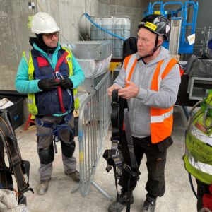 safetyrespect-leading edge training - edge protection training