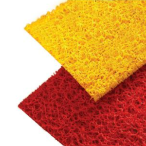 SPAGHETTI MAT- SITE MAT- SAFETY CARPET FOR CONSTRUCTION