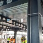 anchor sling/fall protection