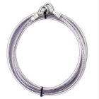 steel anchorage sling for temporary fall protection_Scissorsafe