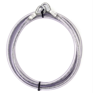 steel anchorage sling for temporary fall protection_Scissorsafe