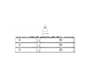 DEADWEIGHT ANCHOR FOR FALL PROTECTION