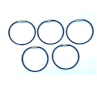 wire loop connectors for tool lanyards_safetyrespect