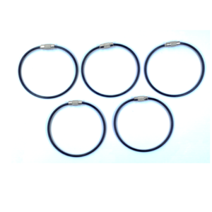 wire loop connectors for tool lanyards_safetyrespect